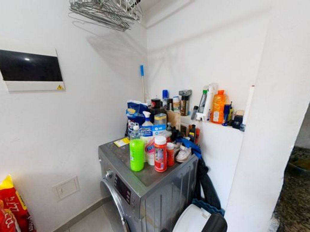 Apartamento de 3 alcobas en venta en Bosconia, Bogotá, 67 m² · foto 7 de 18