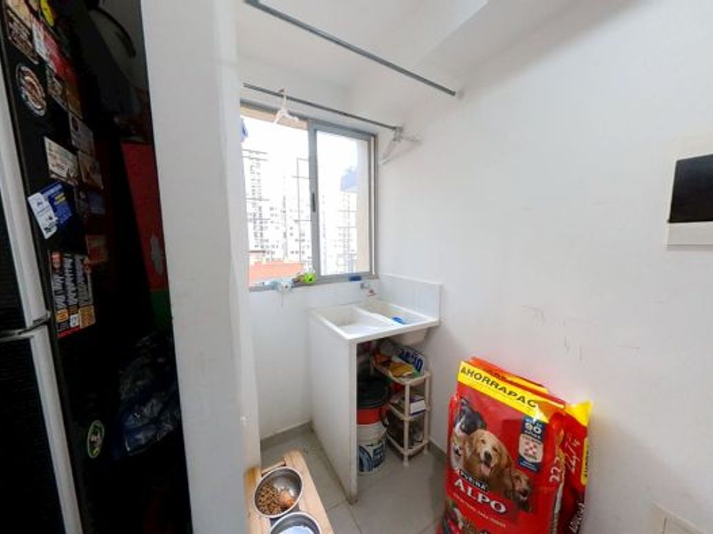 Apartamento de 3 alcobas en venta en Bosconia, Bogotá, 67 m² · foto 11 de 18