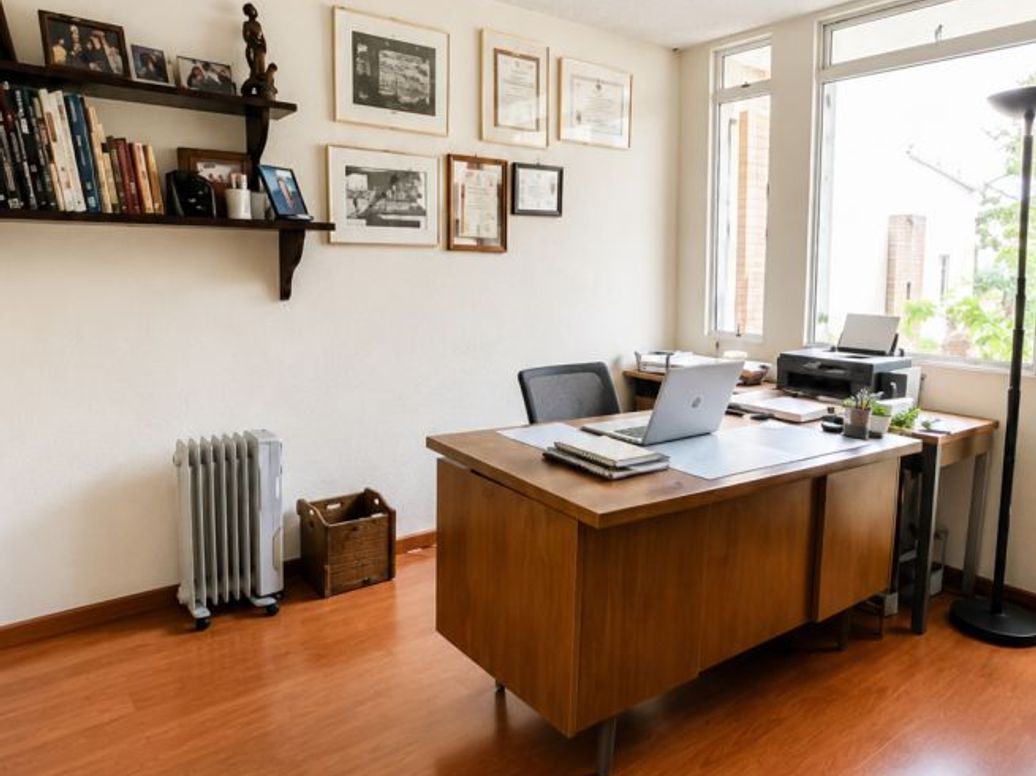 Casa en venta en Mónaco, Bogotá · foto 4 de 11