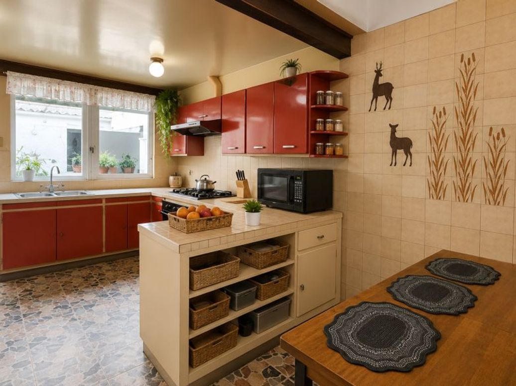 Casa en venta en Mónaco, Bogotá · foto 6 de 11