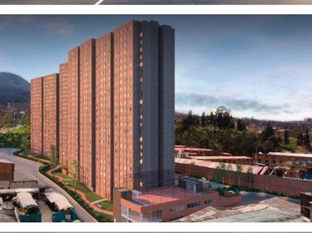 ARRIENDO de APARTAMENTO en 20 DE JULIO, BOGOTA en 20 De Julio
