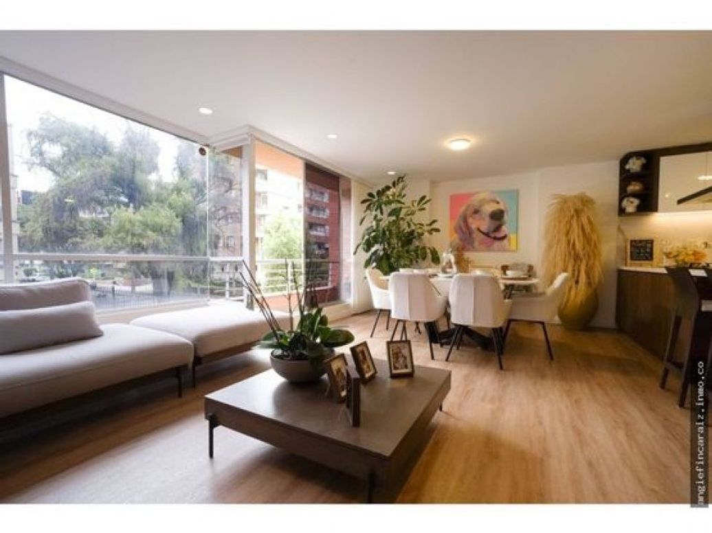 Apartamento de 3 alcobas en venta en Usaquén, Bogotá, 176 m² · foto 20 de 20