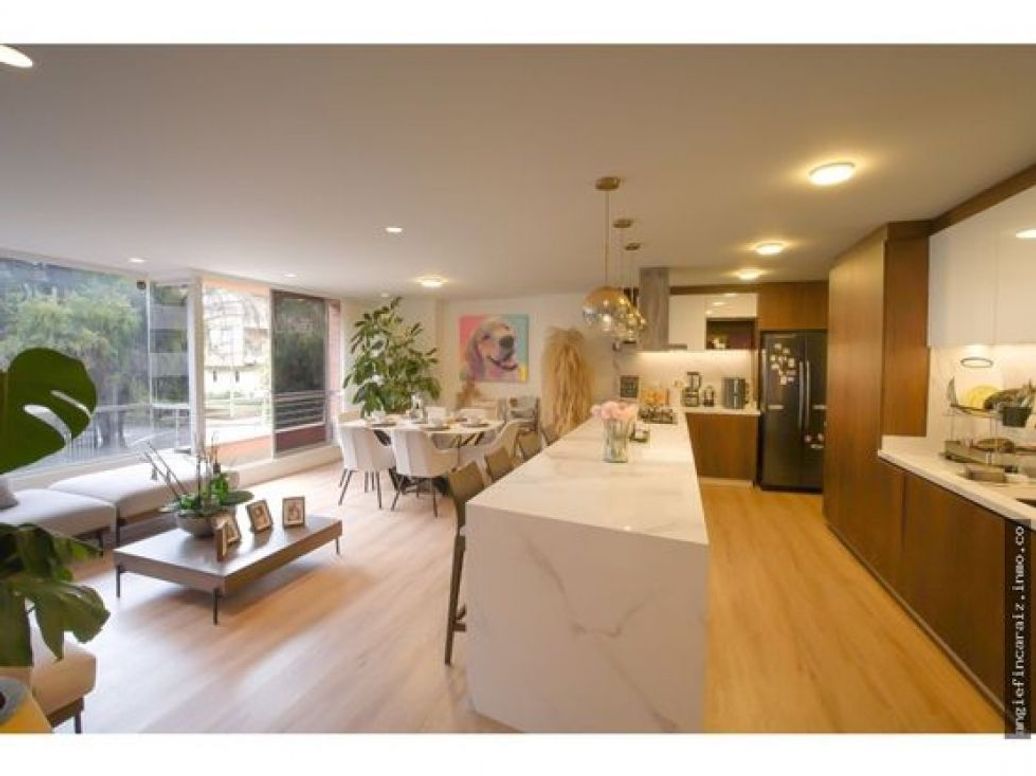 Apartamento de 3 alcobas en venta en Usaquén, Bogotá, 176 m² · foto 16 de 20