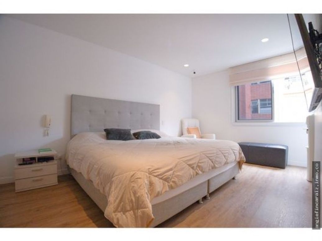 Apartamento de 3 alcobas en venta en Usaquén, Bogotá, 176 m² · foto 2 de 20