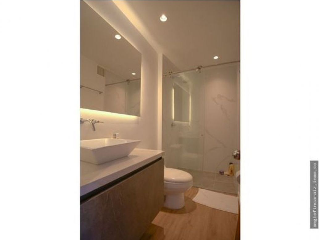 Apartamento de 3 alcobas en venta en Usaquén, Bogotá, 176 m² · foto 13 de 20