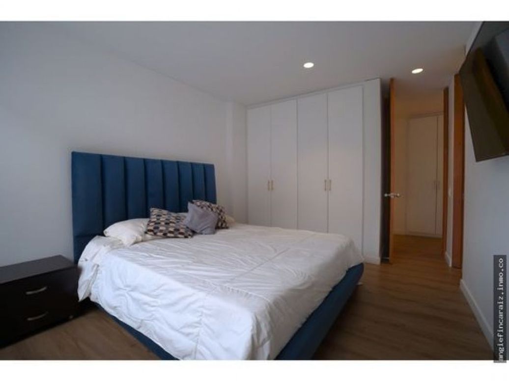 Apartamento de 3 alcobas en venta en Usaquén, Bogotá, 176 m² · foto 15 de 20