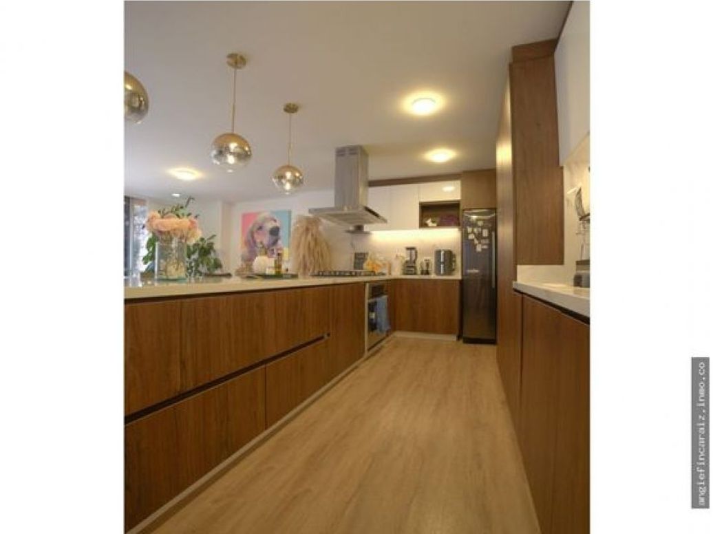 Apartamento de 3 alcobas en venta en Usaquén, Bogotá, 176 m² · foto 17 de 20