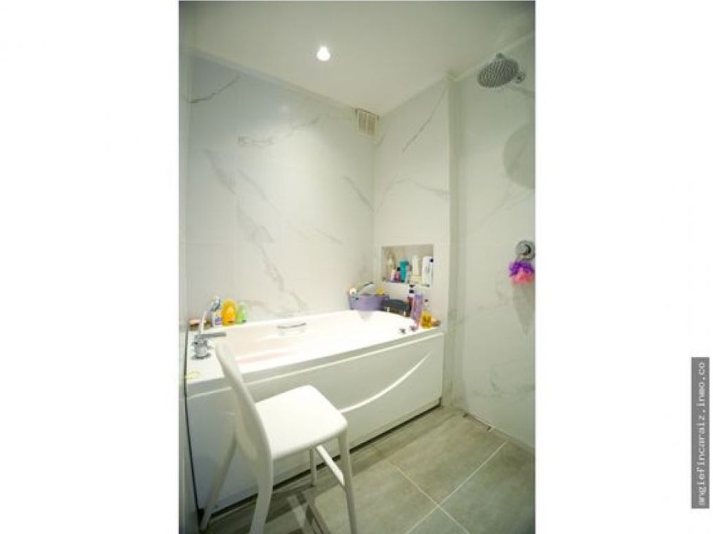 Apartamento de 3 alcobas en venta en Usaquén, Bogotá, 176 m² · foto 10 de 20