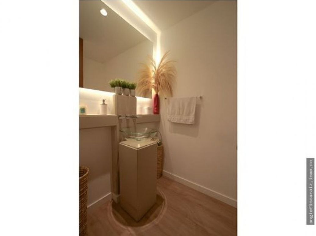 Apartamento de 3 alcobas en venta en Usaquén, Bogotá, 176 m² · foto 12 de 20