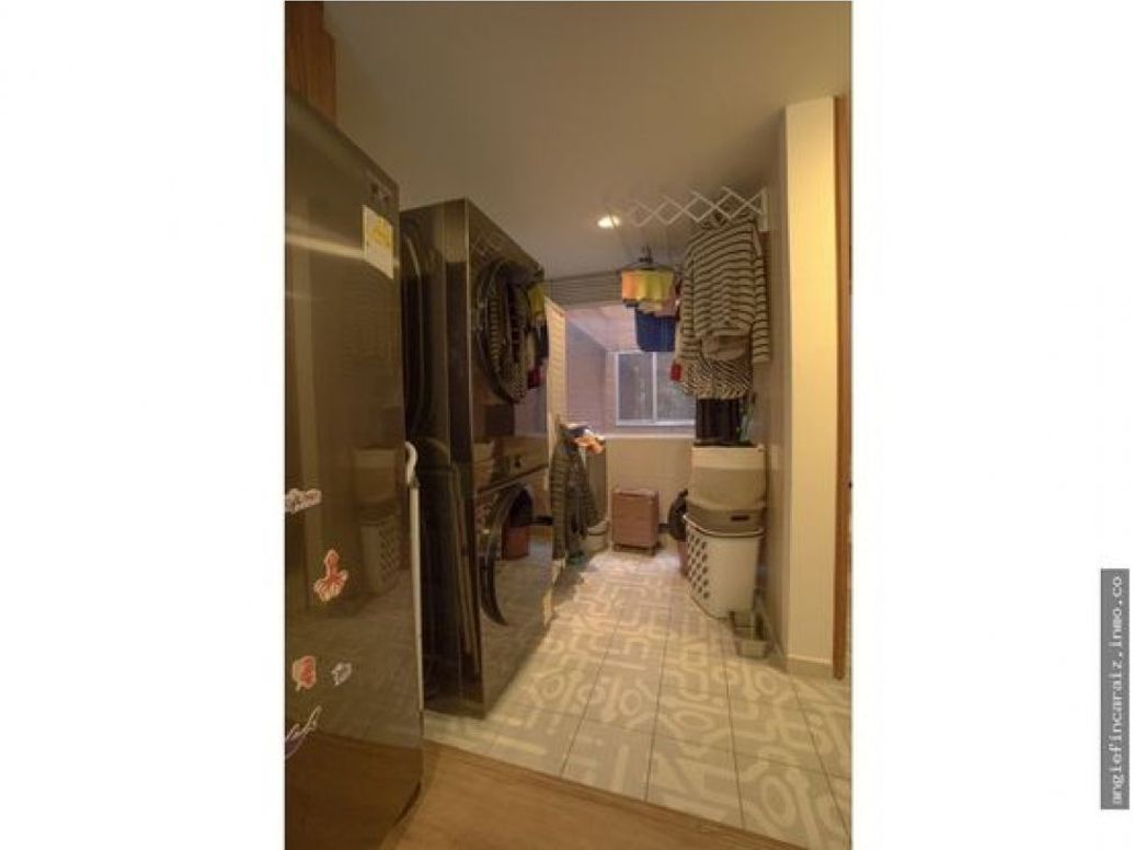 Apartamento de 3 alcobas en venta en Usaquén, Bogotá, 176 m² · foto 6 de 20