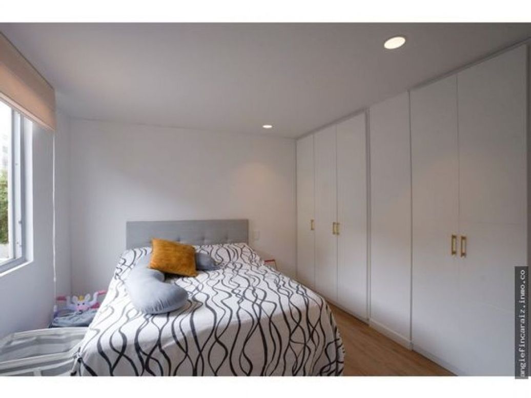 Apartamento de 3 alcobas en venta en Usaquén, Bogotá, 176 m² · foto 14 de 20