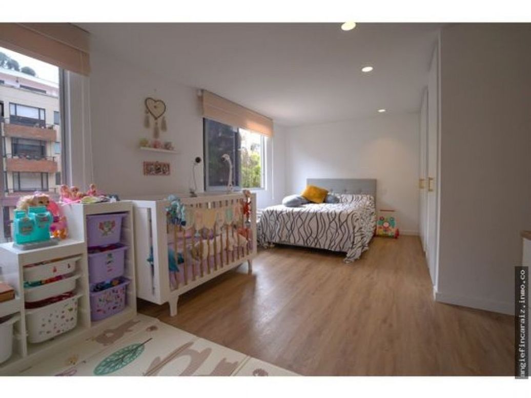Apartamento de 3 alcobas en venta en Usaquén, Bogotá, 176 m² · foto 18 de 20