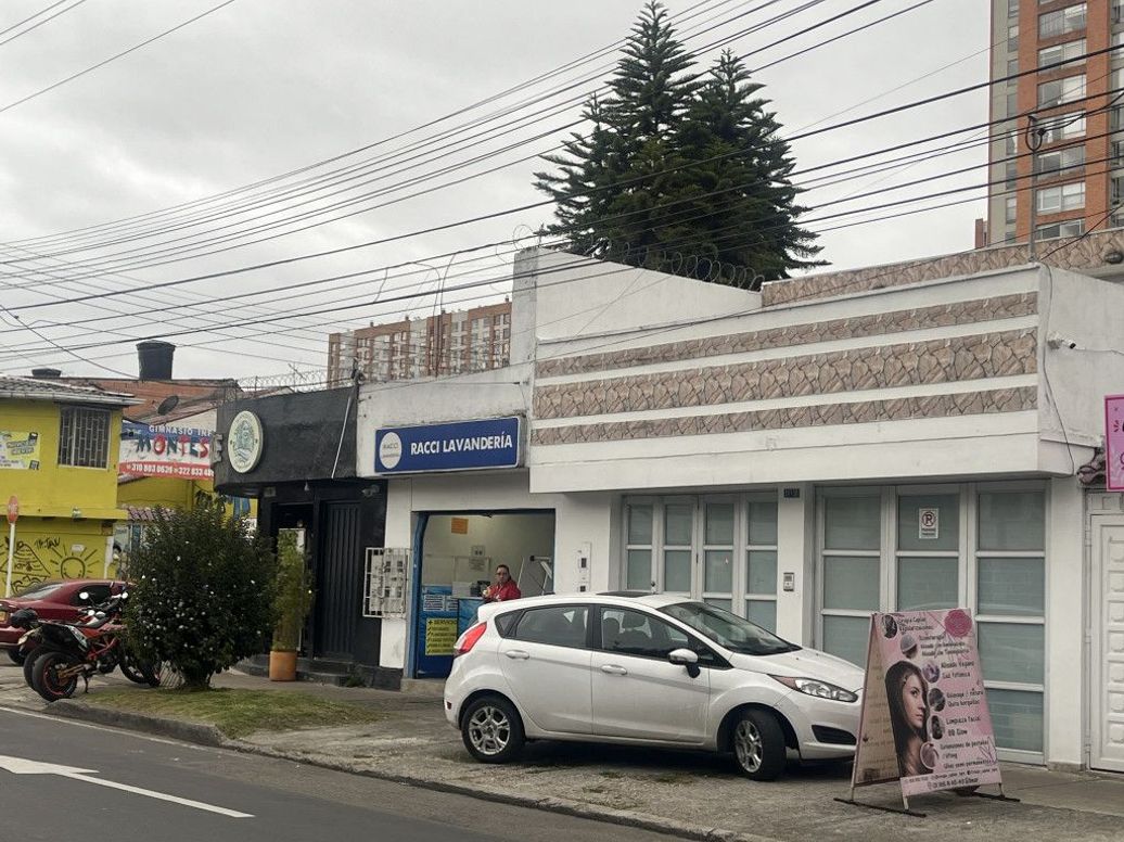 Casa de 5 alcobas en venta en Nueva Zelandia, Bogotá, 178 m² · foto 3 de 20