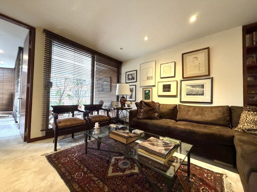 Apartamento de 3 alcobas en venta en Bellavista, Bogotá, 306 m² · foto 17 de 20