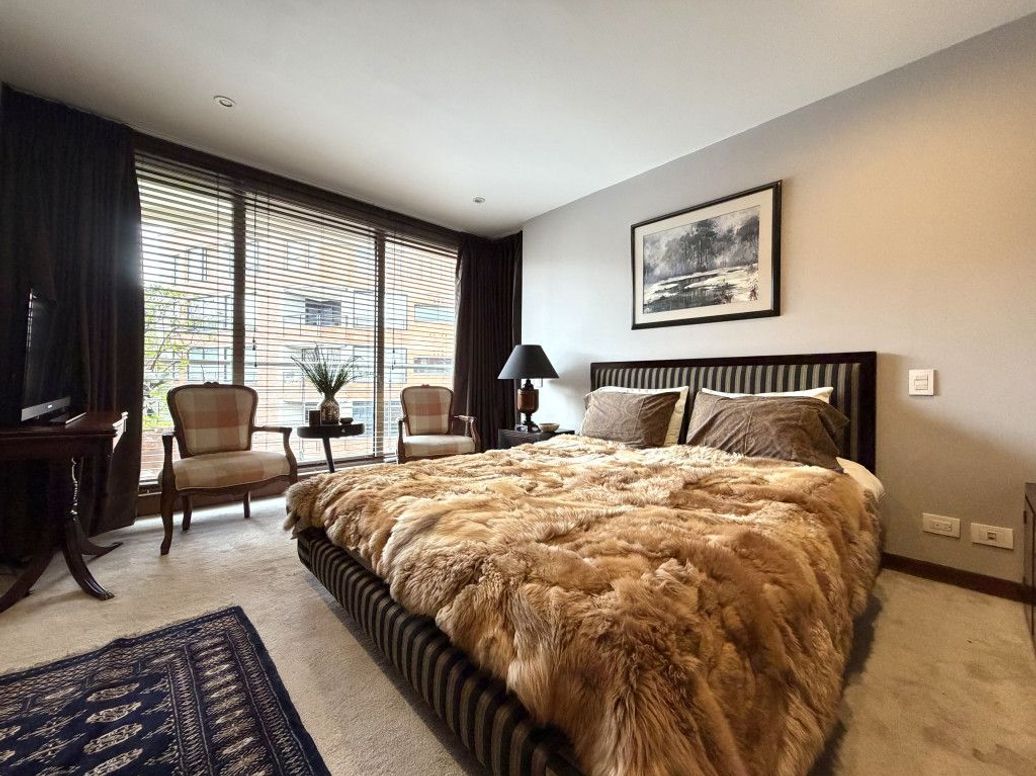 Apartamento de 3 alcobas en venta en Bellavista, Bogotá, 306 m² · foto 19 de 20