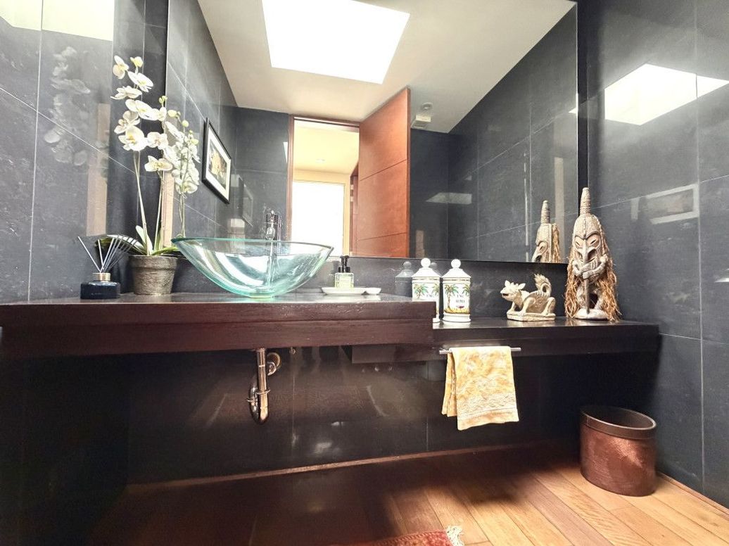 Apartamento de 3 alcobas en venta en Bellavista, Bogotá, 306 m² · foto 10 de 20