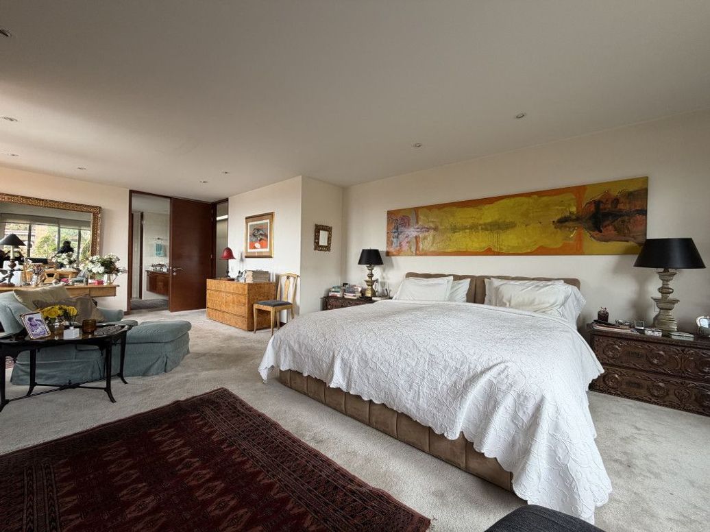 Apartamento de 3 alcobas en venta en Bellavista, Bogotá, 306 m² · foto 12 de 20