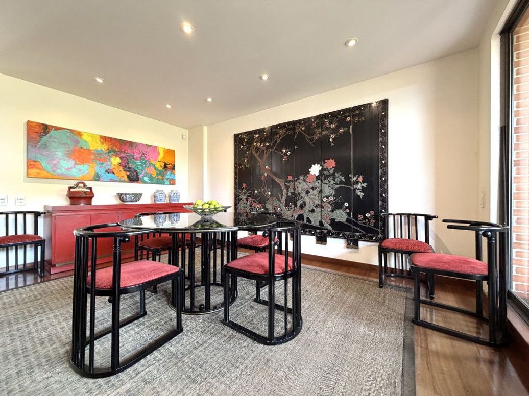 Apartamento de 3 alcobas en venta en Bellavista, Bogotá, 306 m² · foto 6 de 20