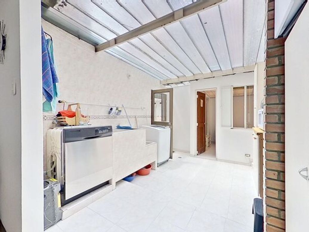 Apartamento de 3 alcobas en venta en Santa Rosa, Bogotá, 129 m² · foto 11 de 20