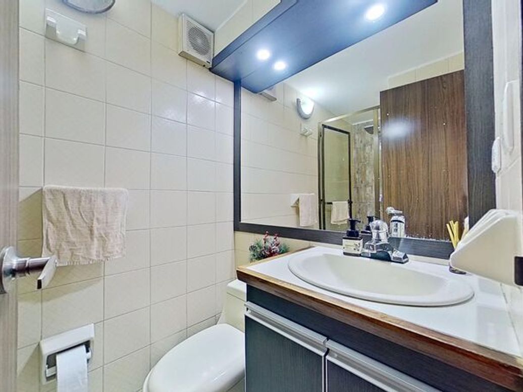 Apartamento de 3 alcobas en venta en Santa Rosa, Bogotá, 129 m² · foto 13 de 20