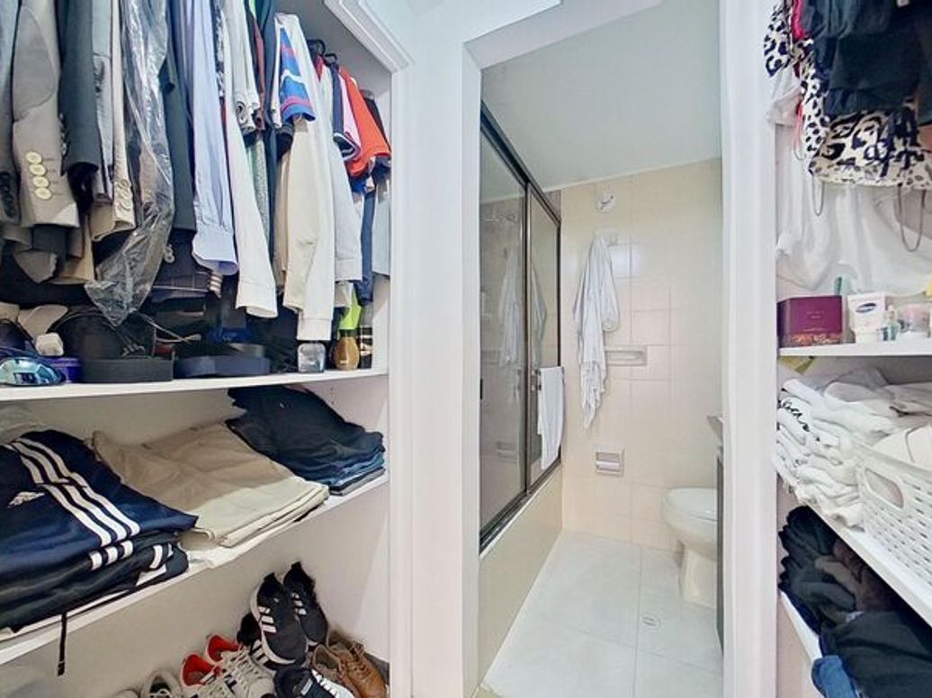 Apartamento de 3 alcobas en venta en Santa Rosa, Bogotá, 129 m² · foto 19 de 20