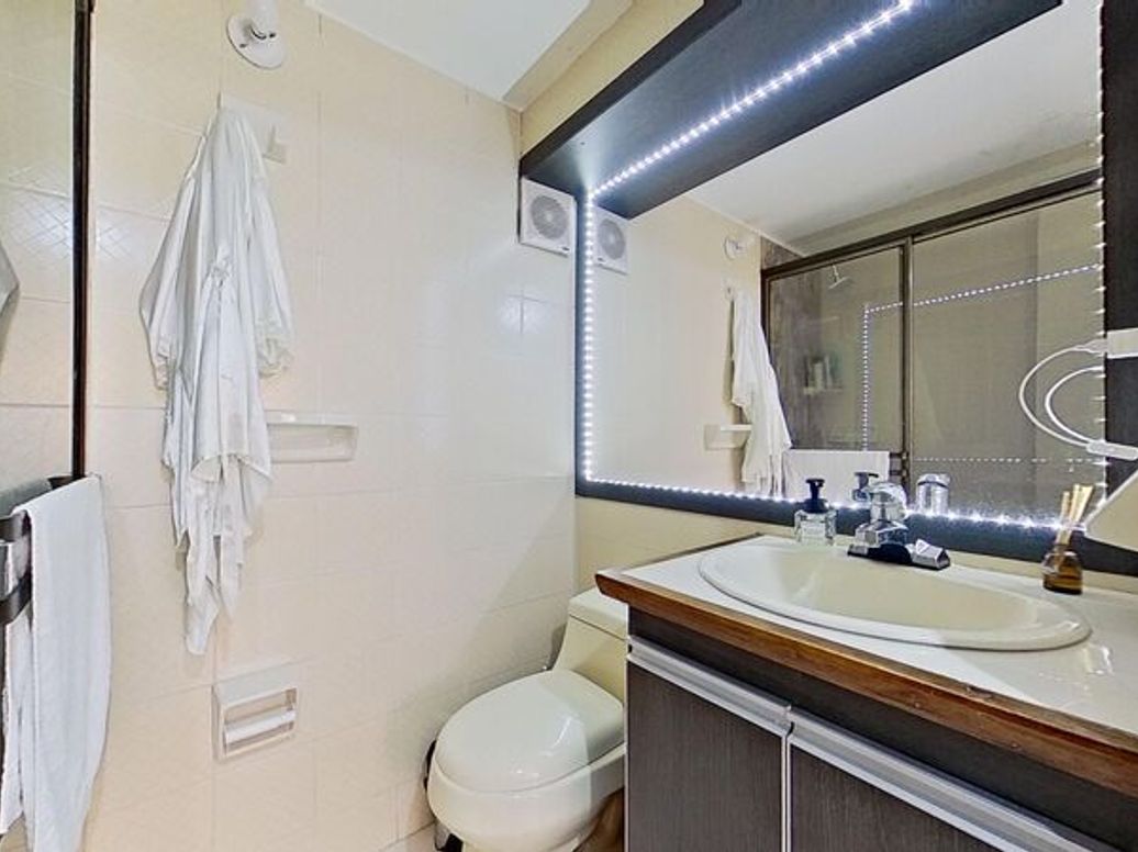Apartamento de 3 alcobas en venta en Santa Rosa, Bogotá, 129 m² · foto 20 de 20