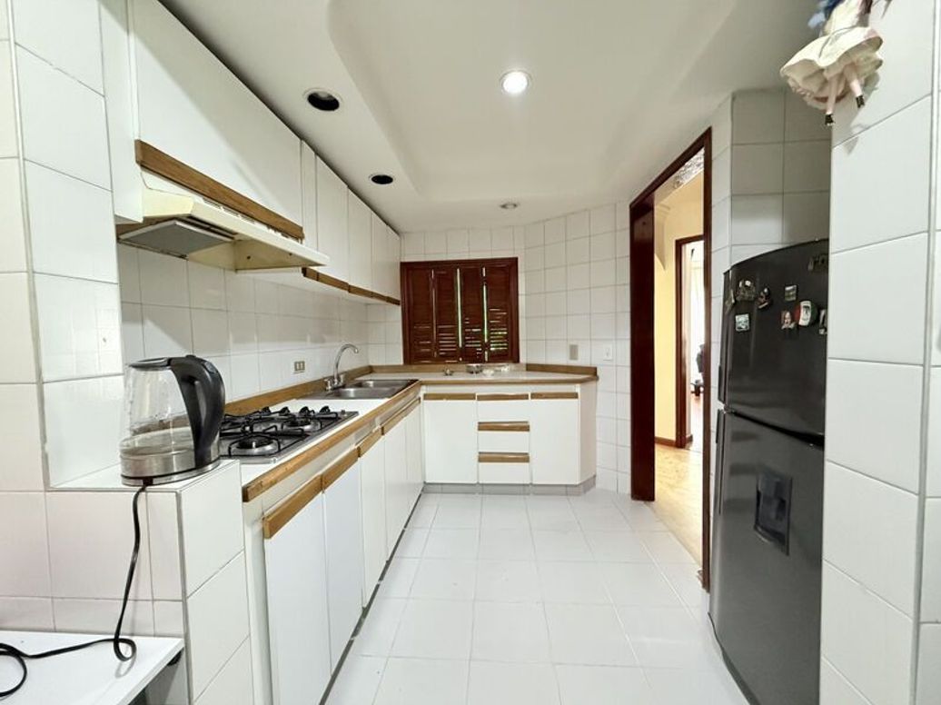 Apartamento de 1 alcoba en venta en Bellavista, Bogotá, 60 m² · foto 6 de 19