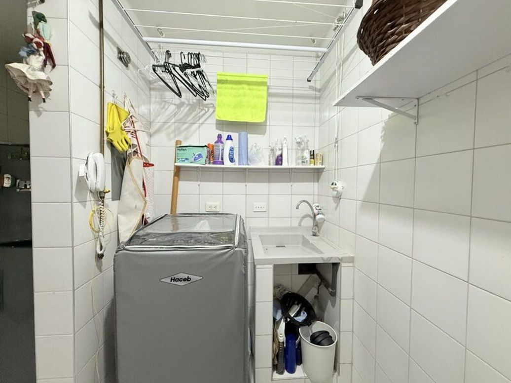 Apartamento de 1 alcoba en venta en Bellavista, Bogotá, 60 m² · foto 8 de 19