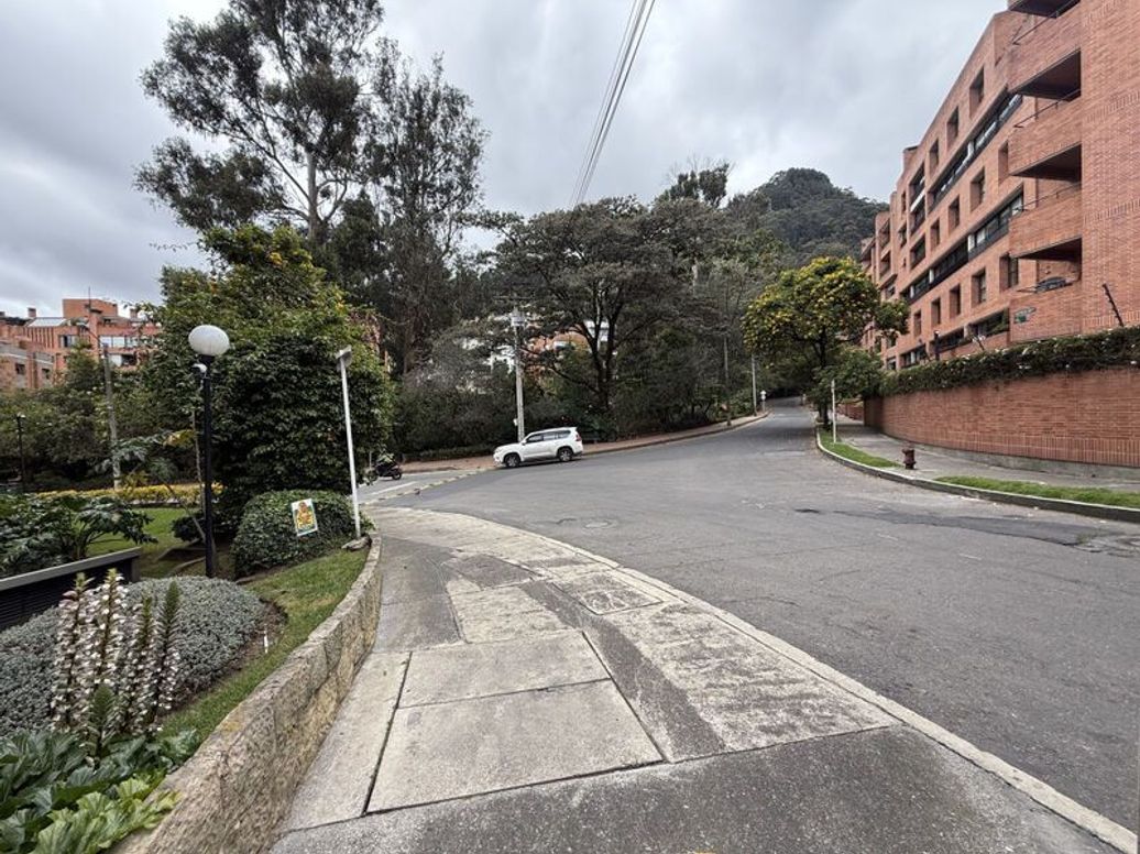 Apartamento de 1 alcoba en venta en Bellavista, Bogotá, 60 m² · foto 19 de 19