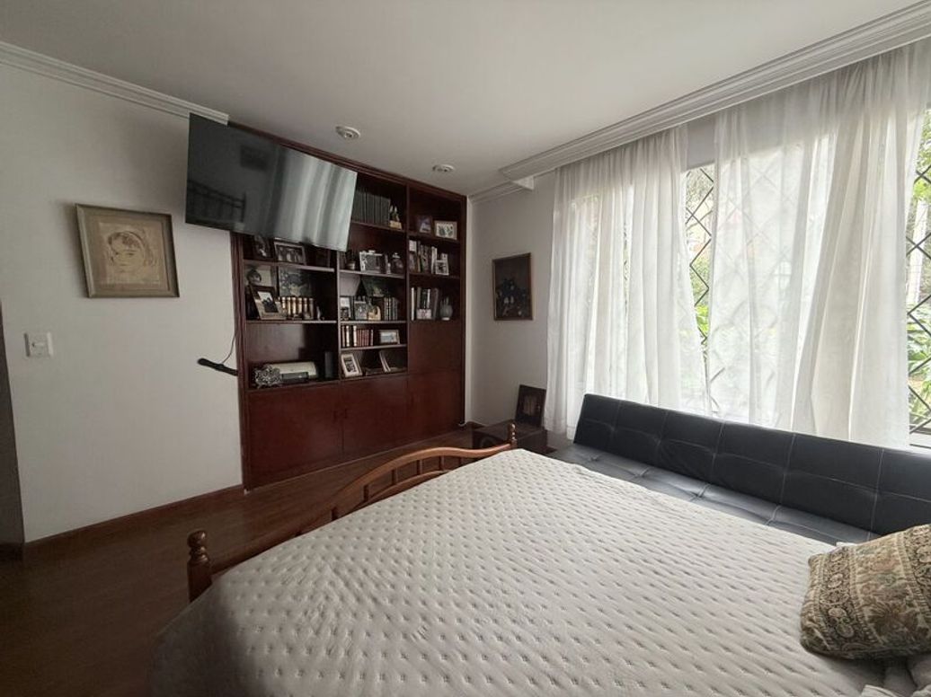 Apartamento de 1 alcoba en venta en Bellavista, Bogotá, 60 m² · foto 11 de 19