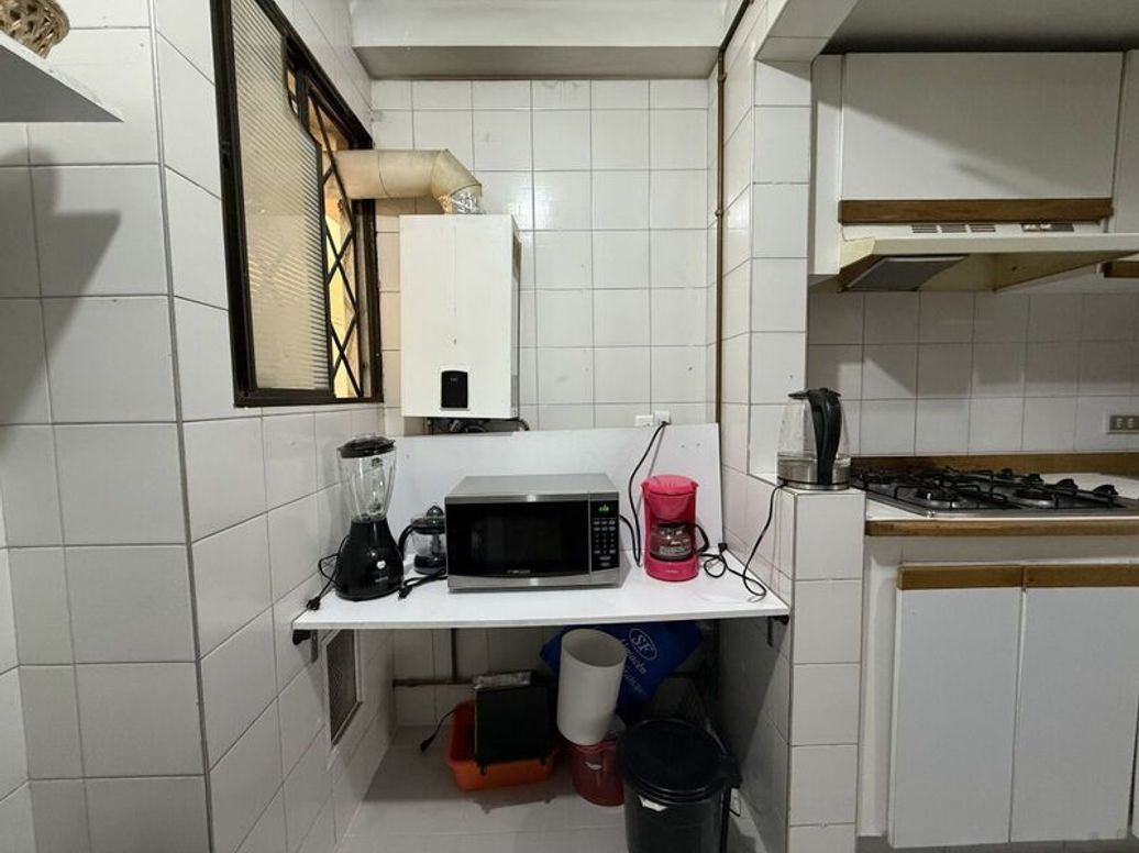 Apartamento de 1 alcoba en venta en Bellavista, Bogotá, 60 m² · foto 9 de 19