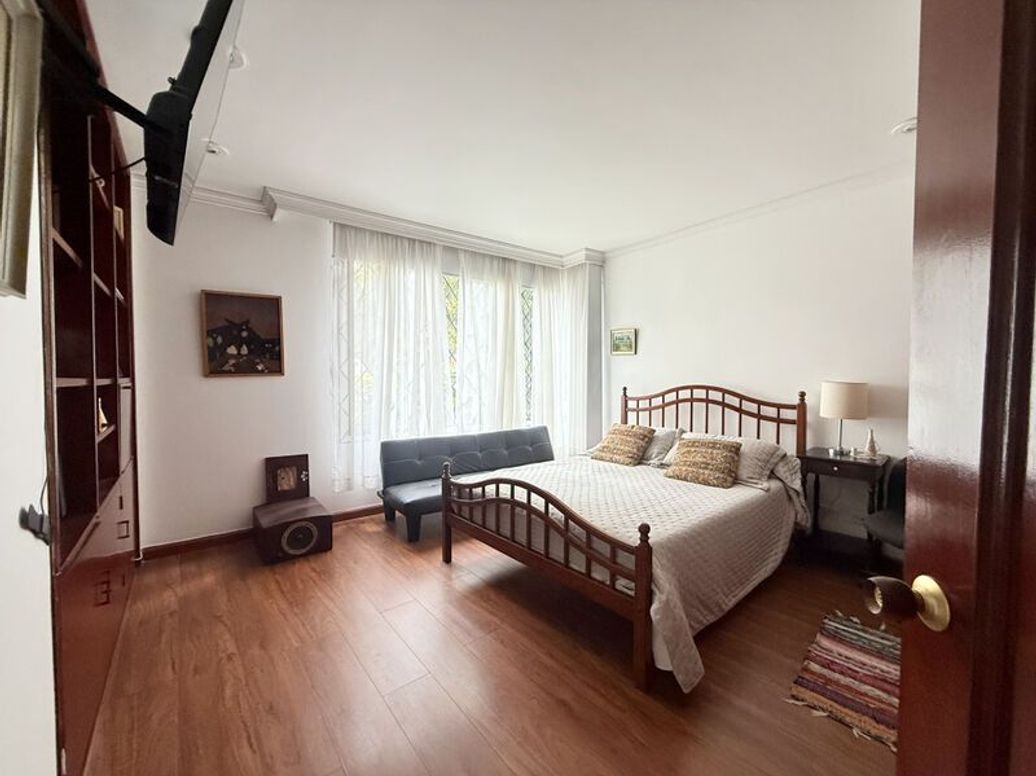 Apartamento de 1 alcoba en venta en Bellavista, Bogotá, 60 m² · foto 10 de 19