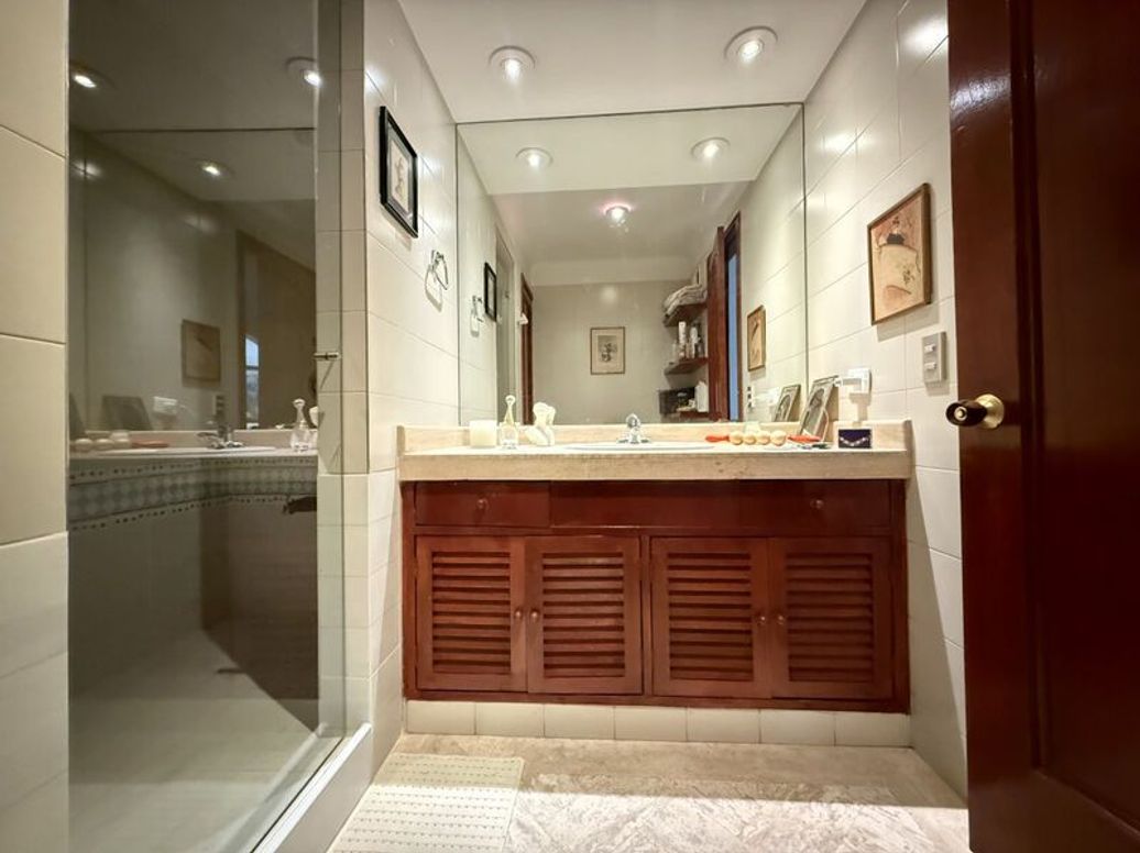 Apartamento de 1 alcoba en venta en Bellavista, Bogotá, 60 m² · foto 14 de 19