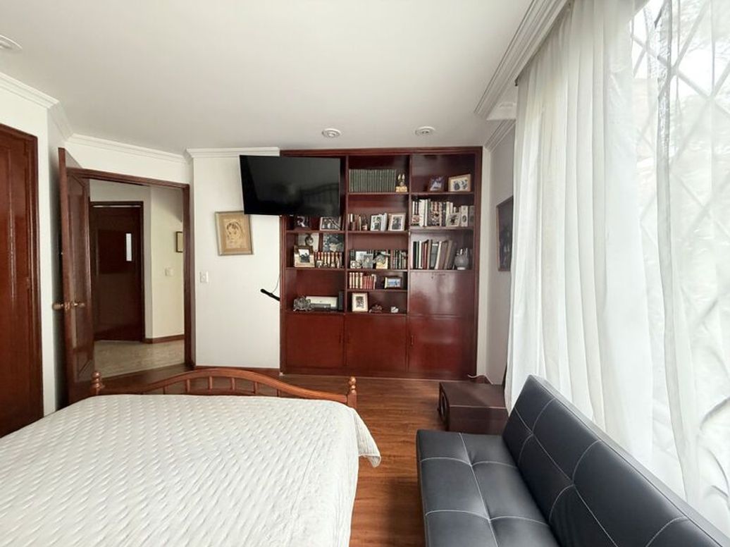 Apartamento de 1 alcoba en venta en Bellavista, Bogotá, 60 m² · foto 13 de 19