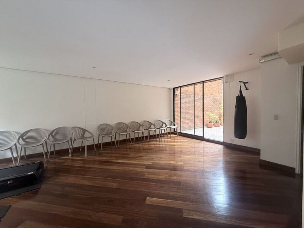 Apartamento de 1 alcoba en venta en Bellavista, Bogotá, 60 m² · foto 16 de 19