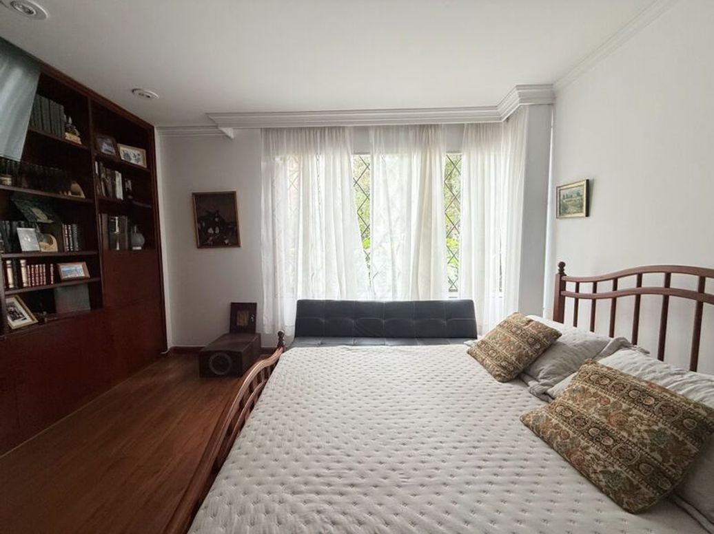 Apartamento de 1 alcoba en venta en Bellavista, Bogotá, 60 m² · foto 12 de 19