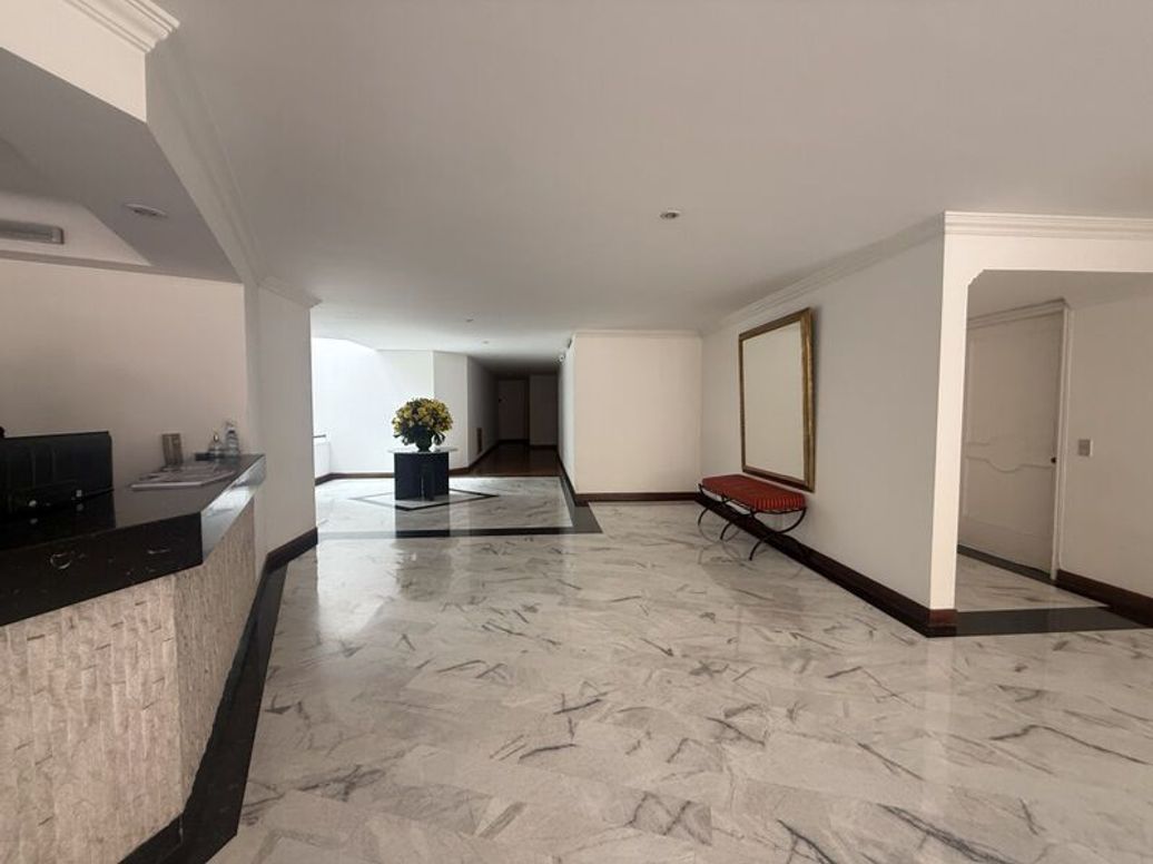 Apartamento de 1 alcoba en venta en Bellavista, Bogotá, 60 m² · foto 17 de 19