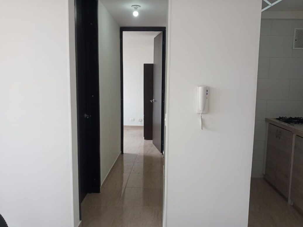 Apartamento de 2 alcobas en venta en Ciudad Techo, Bogotá, 43 m² · foto 8 de 12