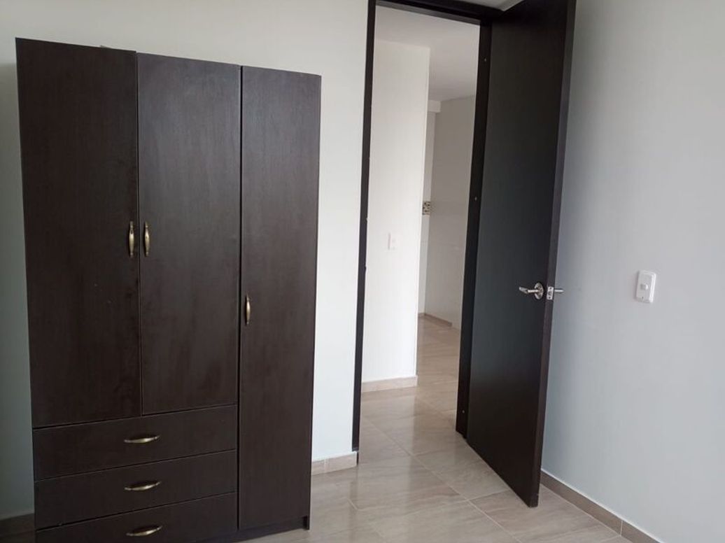 Apartamento de 2 alcobas en venta en Ciudad Techo, Bogotá, 43 m² · foto 10 de 12
