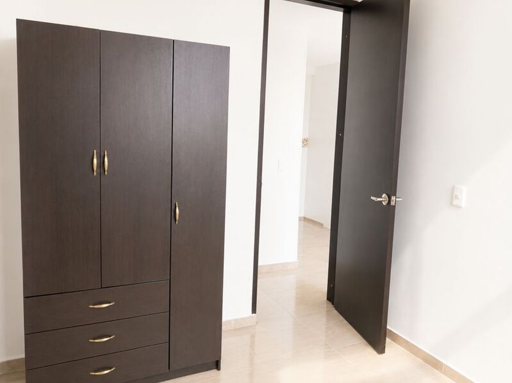 Apartamento de 2 alcobas en venta en Ciudad Techo, Bogotá, 43 m² · foto 5 de 12