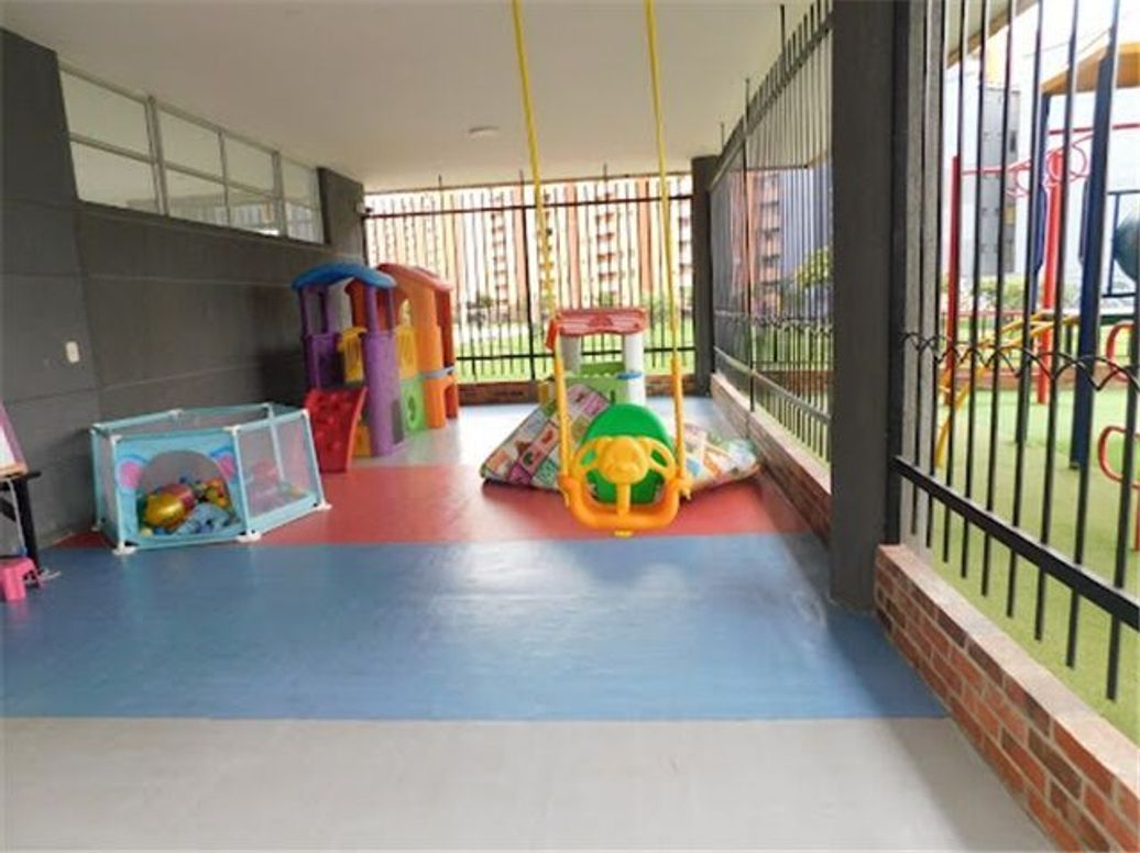 Apartamento de 2 alcobas en venta en Ciudad Techo, Bogotá, 43 m² · foto 6 de 12
