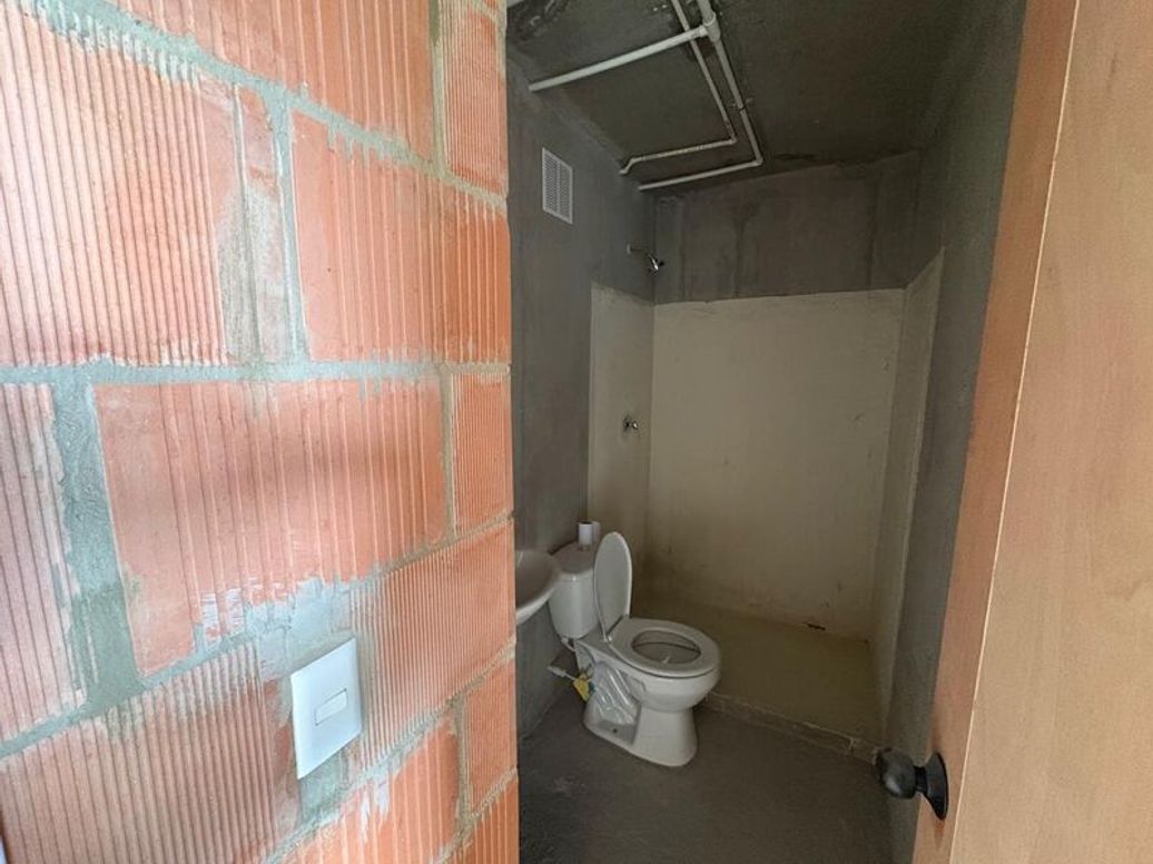 Apartamento de 2 alcobas en venta en Puente Aranda, Bogotá, 38 m² · foto 8 de 12