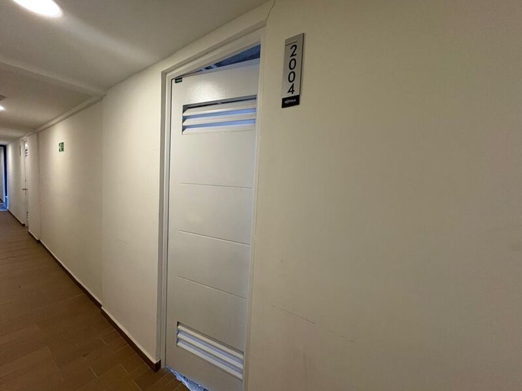 Apartamento de 2 alcobas en venta en Puente Aranda, Bogotá, 38 m² · foto 3 de 12