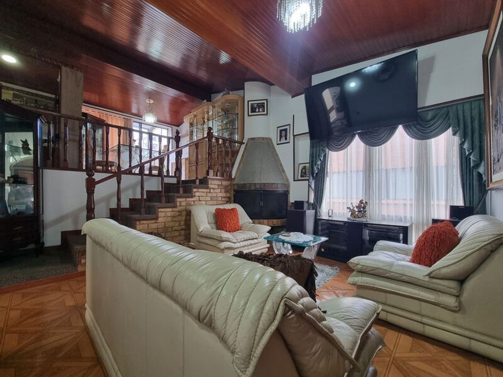 Apartamento de 3 alcobas en venta en El Contador, Bogotá, 104 m² · foto 12 de 18
