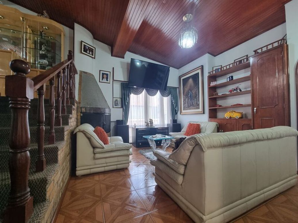 Apartamento de 3 alcobas en venta en El Contador, Bogotá, 104 m² · foto 13 de 18