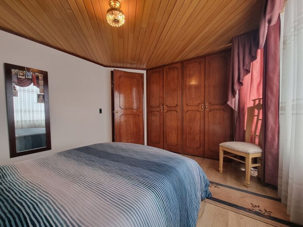 Apartamento de 3 alcobas en venta en El Contador, Bogotá, 104 m² · foto 18 de 18