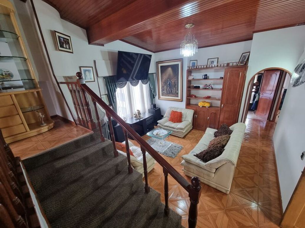 Apartamento de 3 alcobas en venta en El Contador, Bogotá, 104 m² · foto 11 de 18