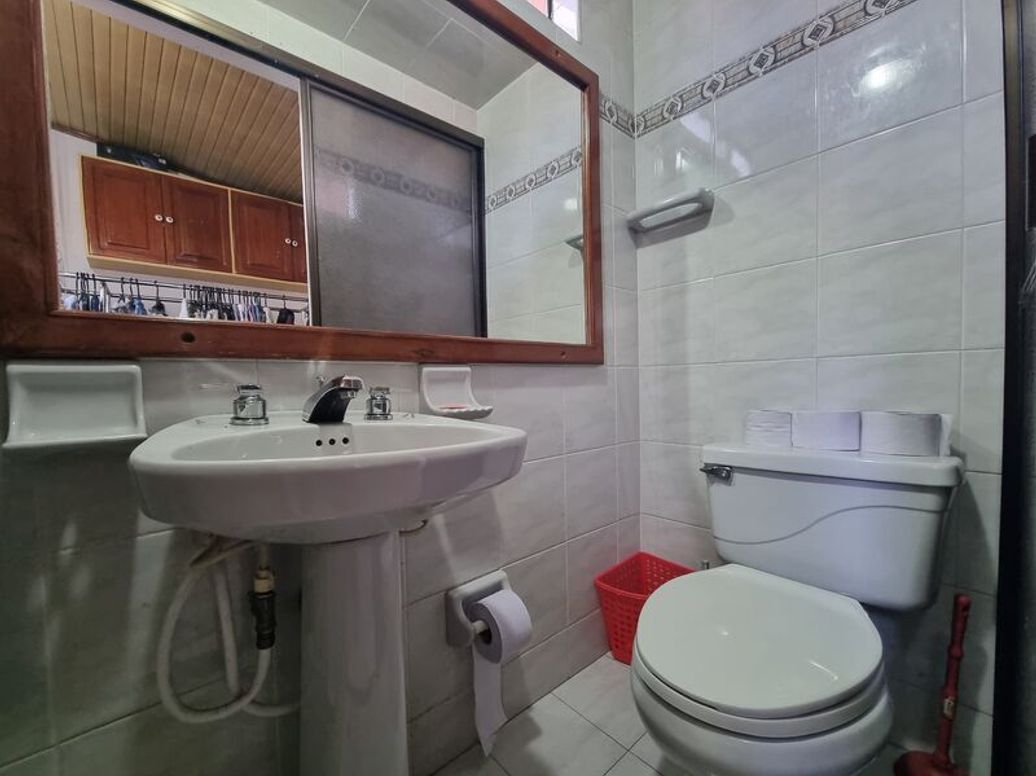 Apartamento de 3 alcobas en venta en El Contador, Bogotá, 104 m² · foto 3 de 18