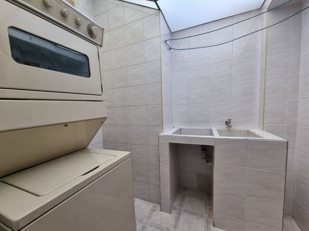 Apartamento de 3 alcobas en venta en El Contador, Bogotá, 104 m² · foto 6 de 18