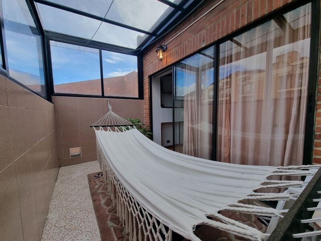 Apartamento de 3 alcobas en venta en El Contador, Bogotá, 104 m² · foto 9 de 18